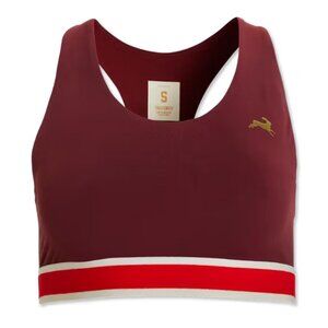 Tracksmith Run Bra